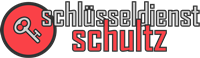 Schlüsseldienst Stockelsdorf Schultz Logo