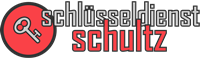 Schlüsseldienst Lübeck Schultz Logo